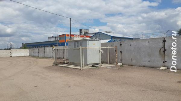Продажа склада в пос. Промышленнный. Астана